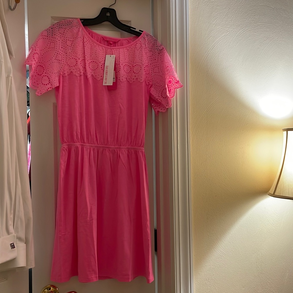 Lilly Pulitzer NWT dress